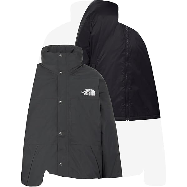 Amazon.co.jp: THE NORTH FACE ジャケットエクスプローラーパーカー